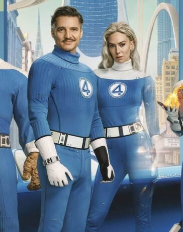 Vingadores: Doomsday | Final de Quarteto Fantástico terá impacto no filme, revela Vanessa Kirby