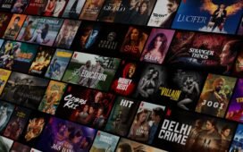 Séries mais assistidas na Netflix em 2025, incluindo Squid Game 3, Wednesday e La Casa de Papel.