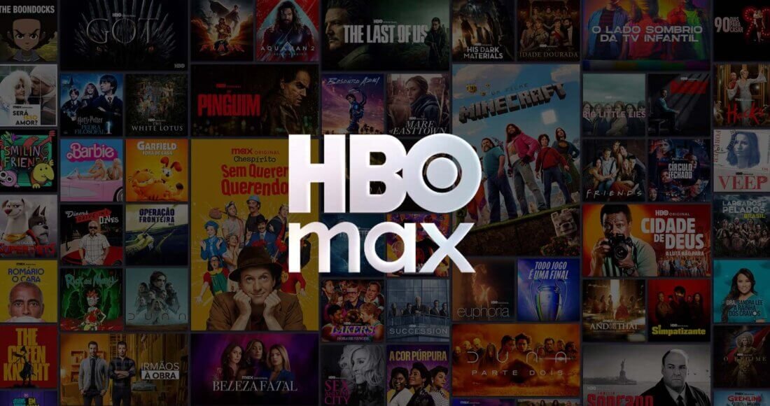 HBO Max Anuncia Reajuste de Preços a Partir de Setembro