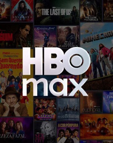 HBO Max Anuncia Reajuste de Preços a Partir de Setembro