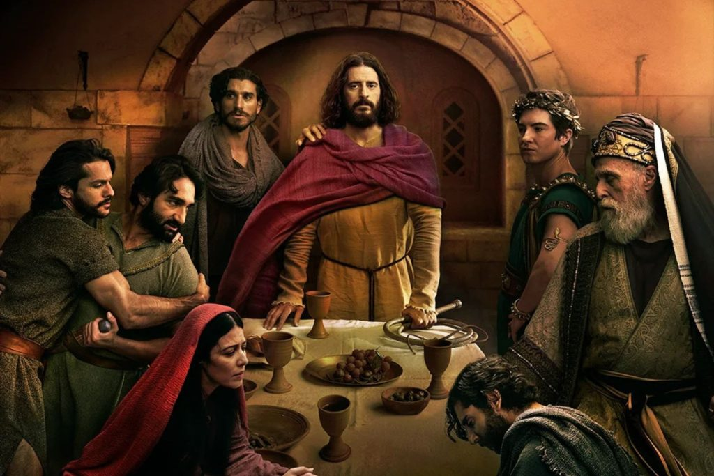 The Chosen: quando estreia a 6ª temporada? Veja previsão e novidades