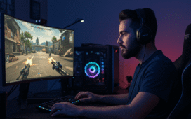 4 fatores que podem impedir o PC gamer de alcançar alto desempenho