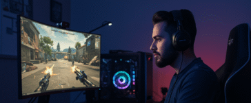 4 fatores que podem impedir o PC gamer de alcançar alto desempenho