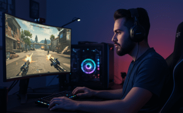 4 fatores que podem impedir o PC gamer de alcançar alto desempenho