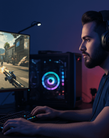 4 fatores que podem impedir o PC gamer de alcançar alto desempenho